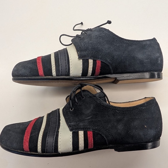 Dirk Bikkembergs size 40 - Picture 2 of 8